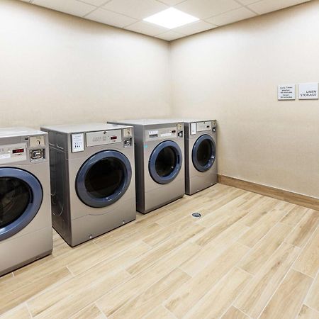 Hampton Inn & Suites Canyon, Tx Ngoại thất bức ảnh