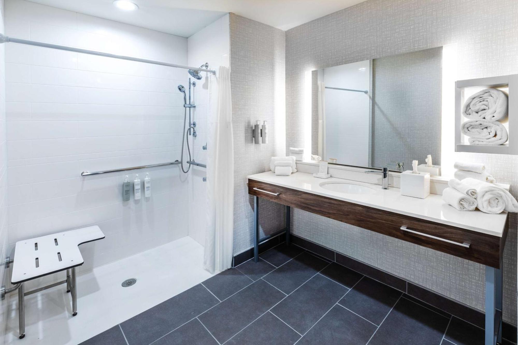 Hampton Inn & Suites Canyon, Tx Ngoại thất bức ảnh