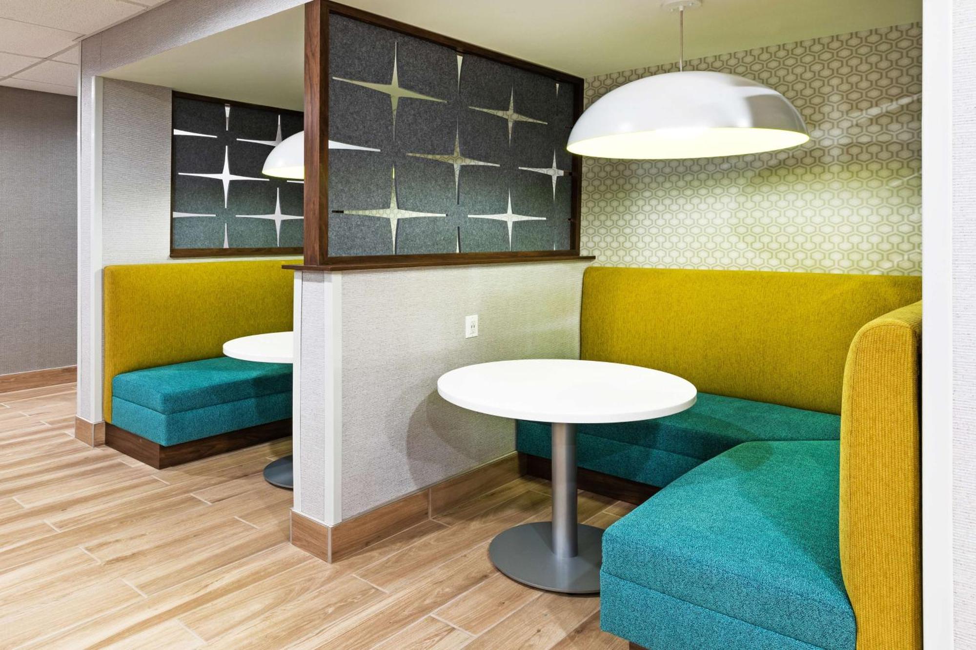 Hampton Inn & Suites Canyon, Tx Ngoại thất bức ảnh