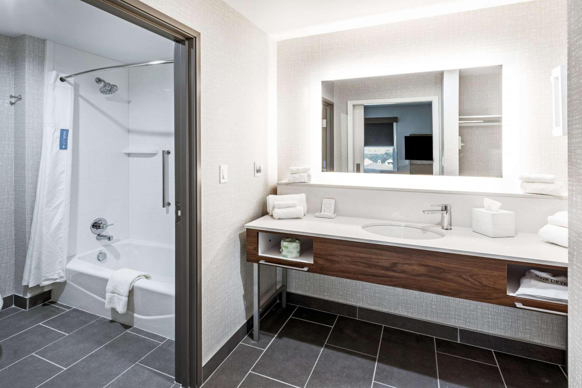 Hampton Inn & Suites Canyon, Tx Ngoại thất bức ảnh