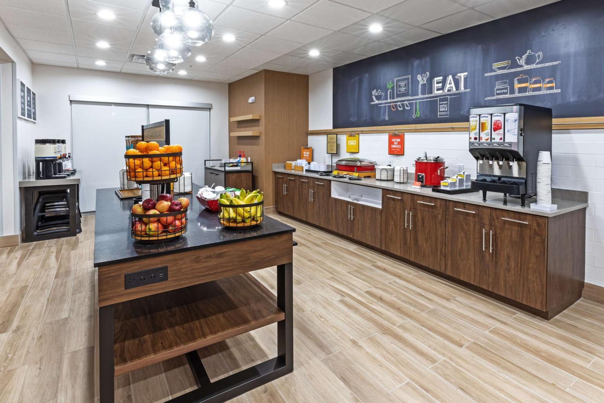 Hampton Inn & Suites Canyon, Tx Ngoại thất bức ảnh