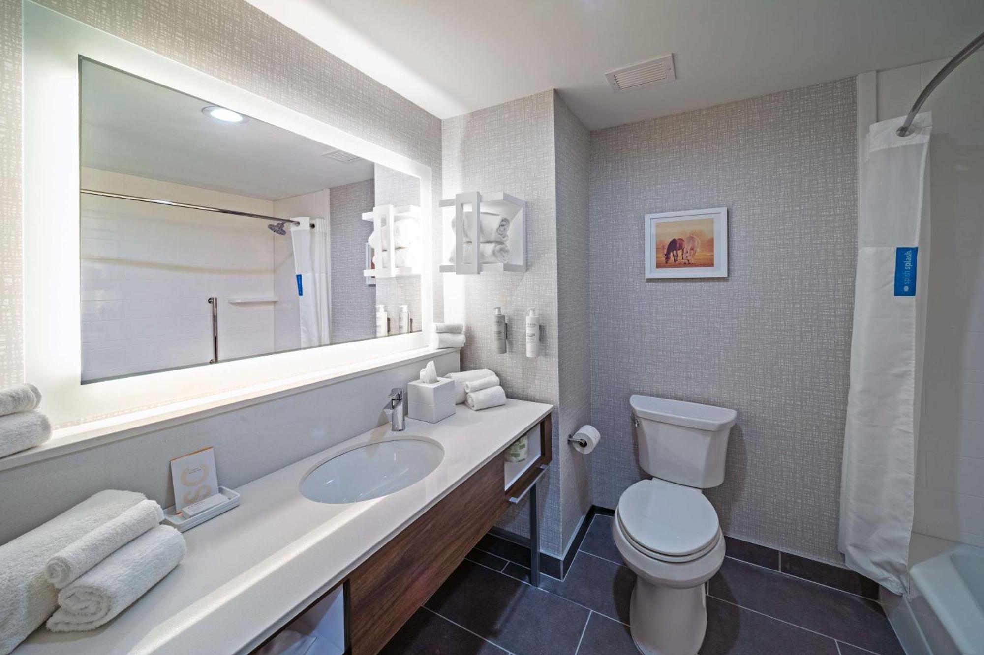 Hampton Inn & Suites Canyon, Tx Ngoại thất bức ảnh