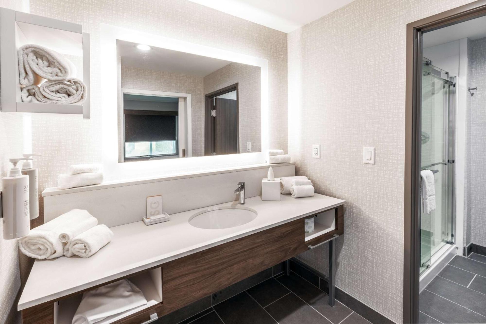 Hampton Inn & Suites Canyon, Tx Ngoại thất bức ảnh