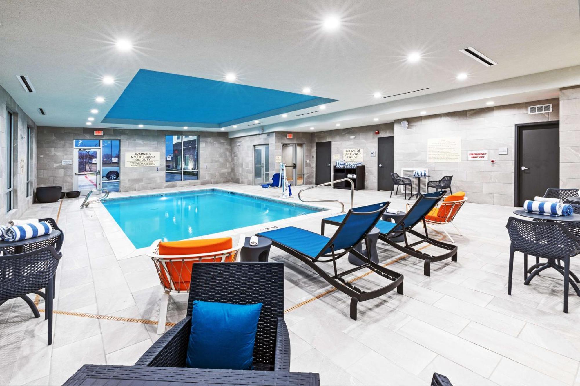 Hampton Inn & Suites Canyon, Tx Ngoại thất bức ảnh