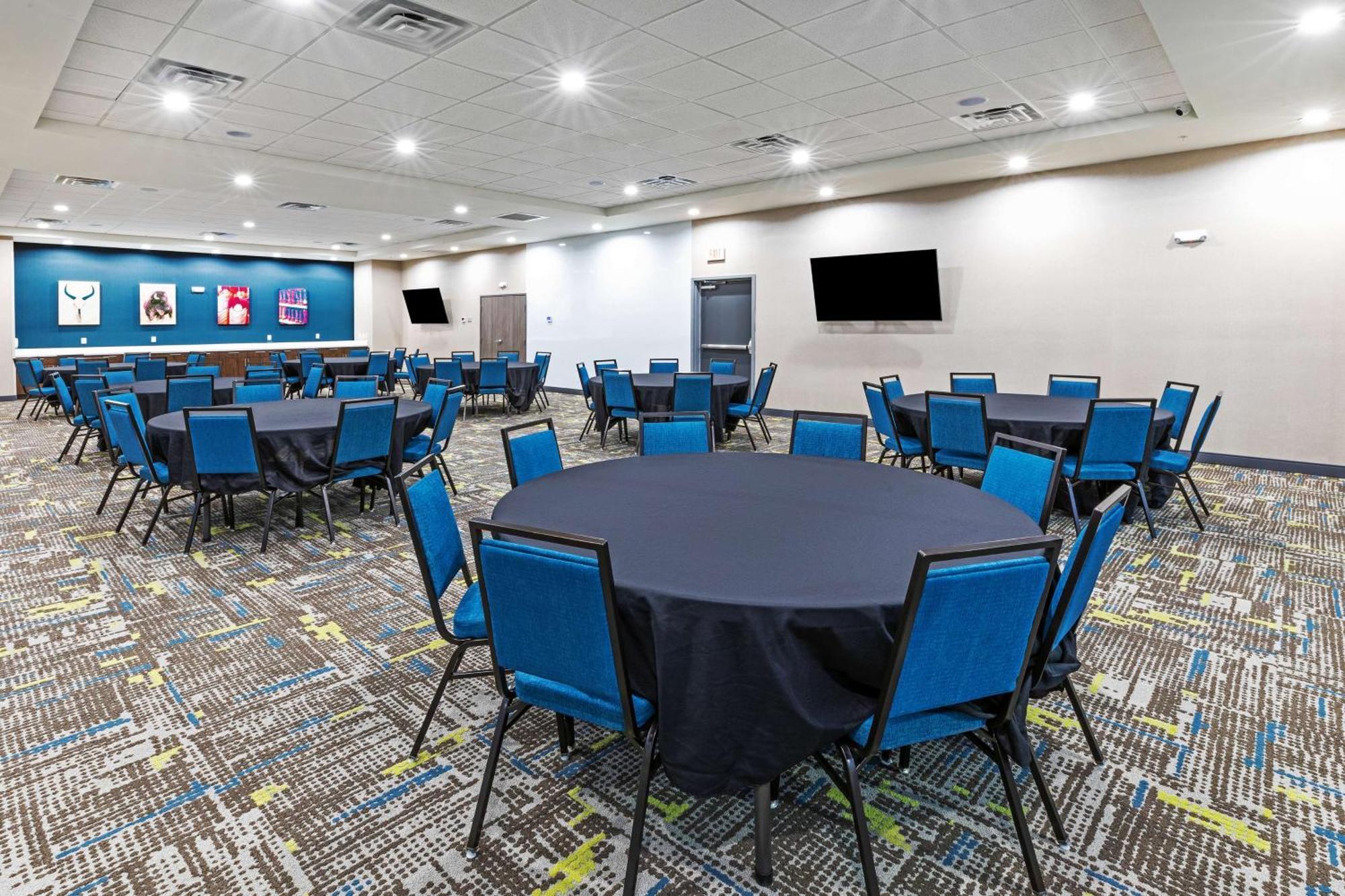 Hampton Inn & Suites Canyon, Tx Ngoại thất bức ảnh