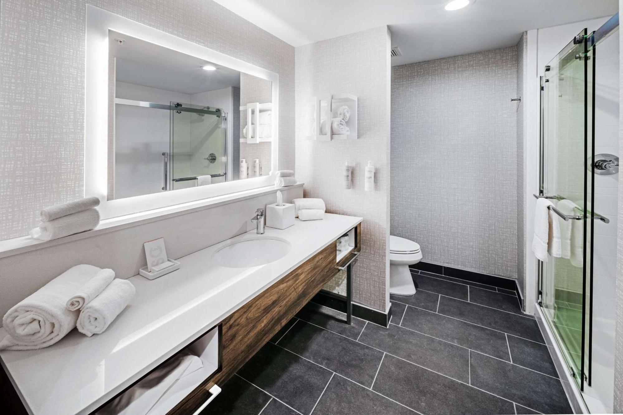 Hampton Inn & Suites Canyon, Tx Ngoại thất bức ảnh