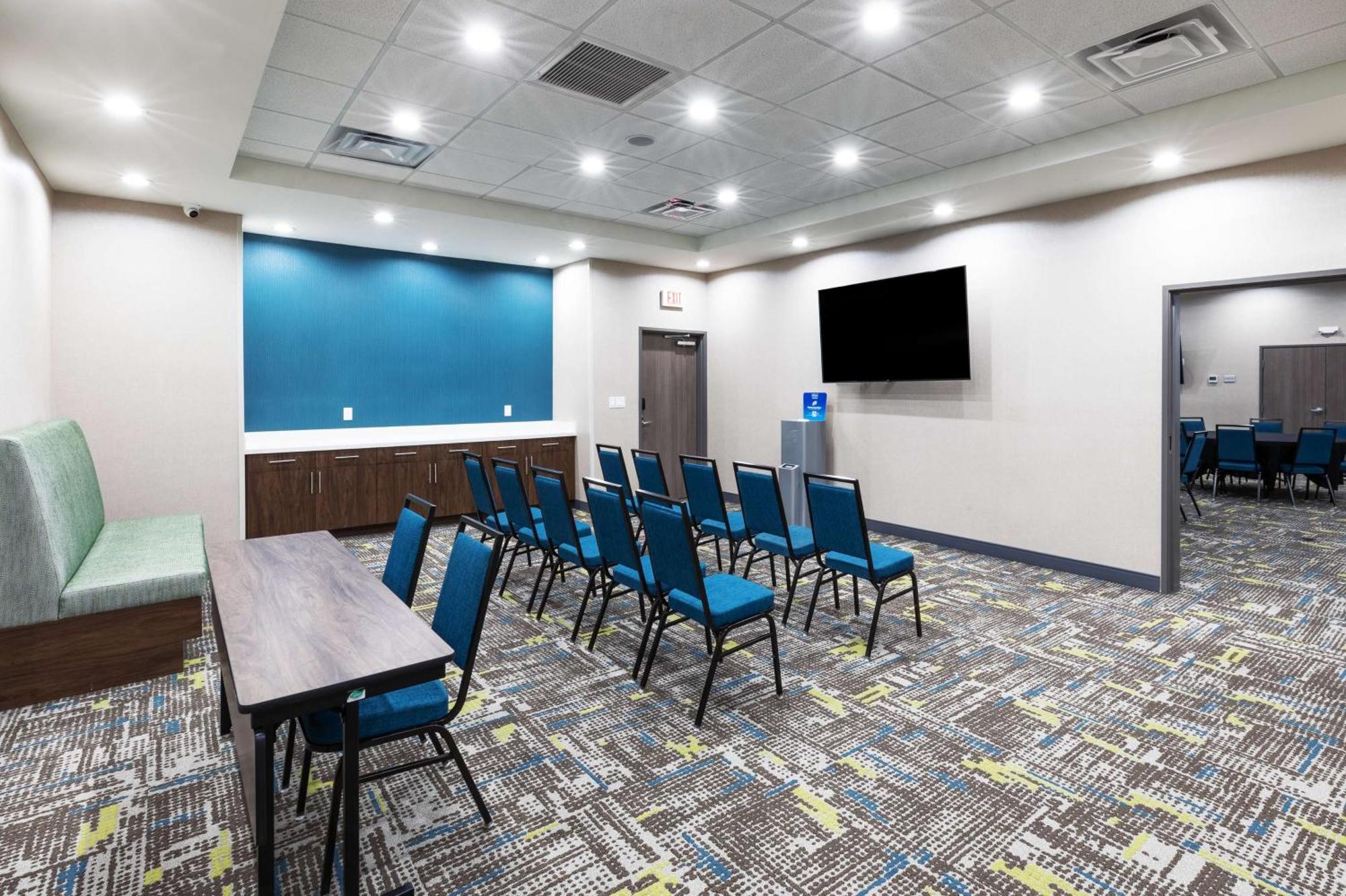 Hampton Inn & Suites Canyon, Tx Ngoại thất bức ảnh
